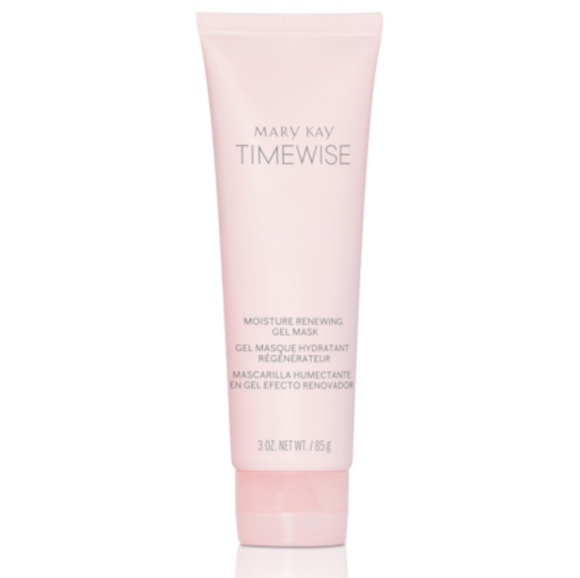 MK Moisture Renewing Gel Mask - Picture 1 of 2